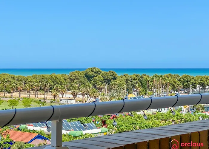 Mar De Azahar
