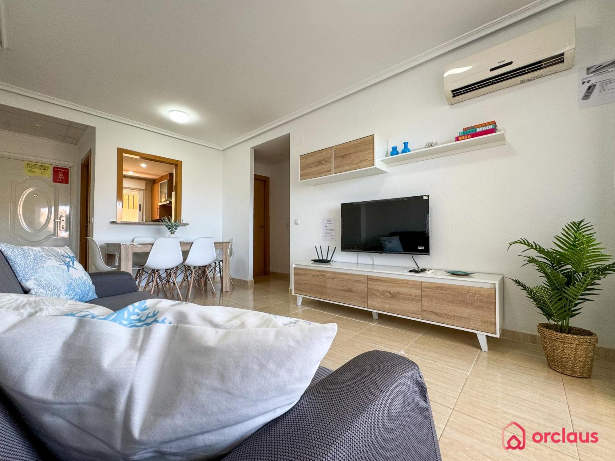 Mar De Azahar Appartement