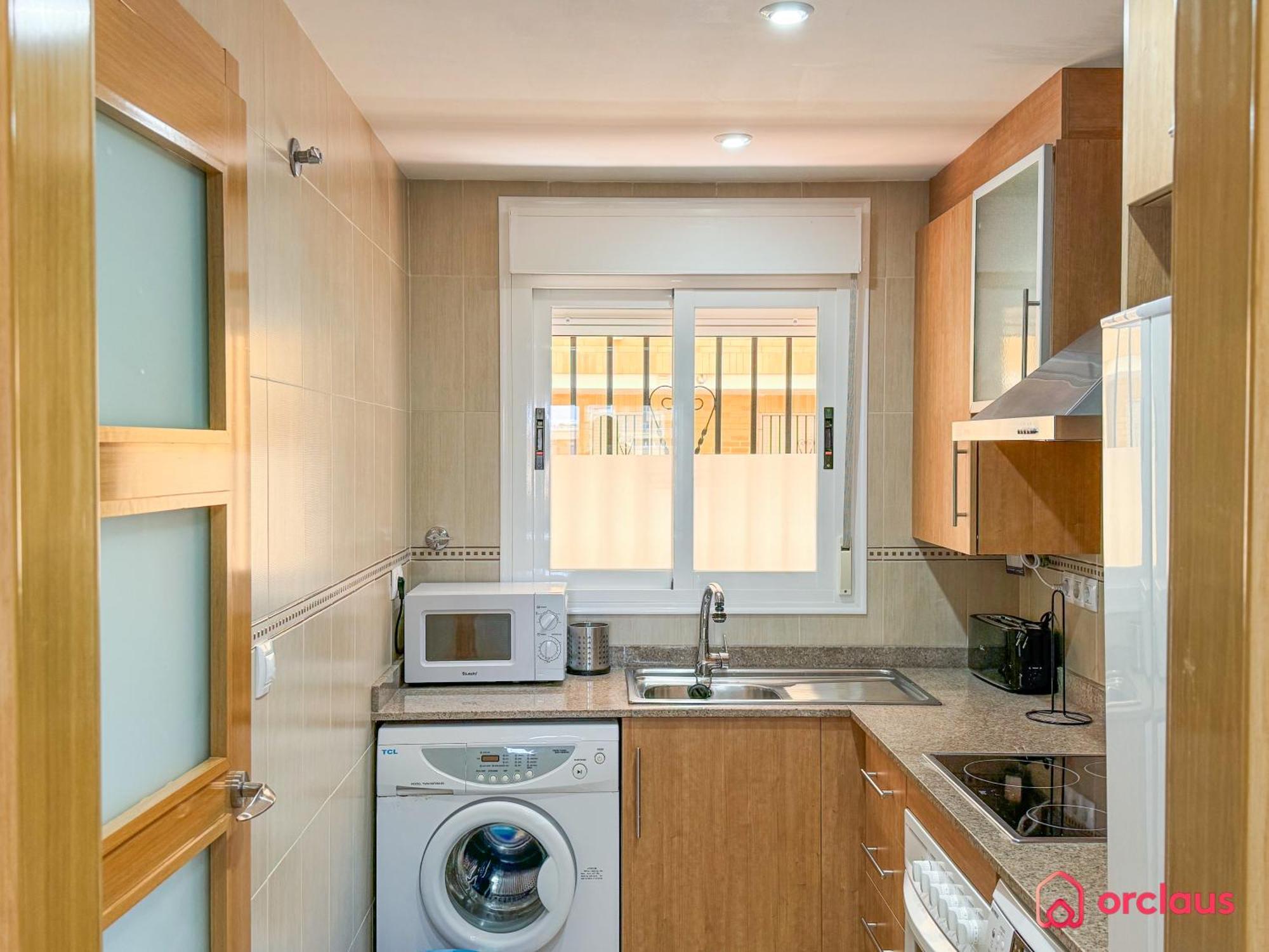 Mar De Azahar Appartement Oropesa del Mar