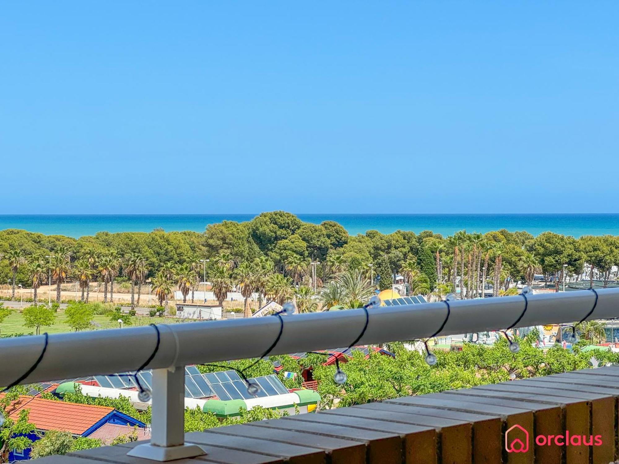Mar De Azahar Oropesa del Mar