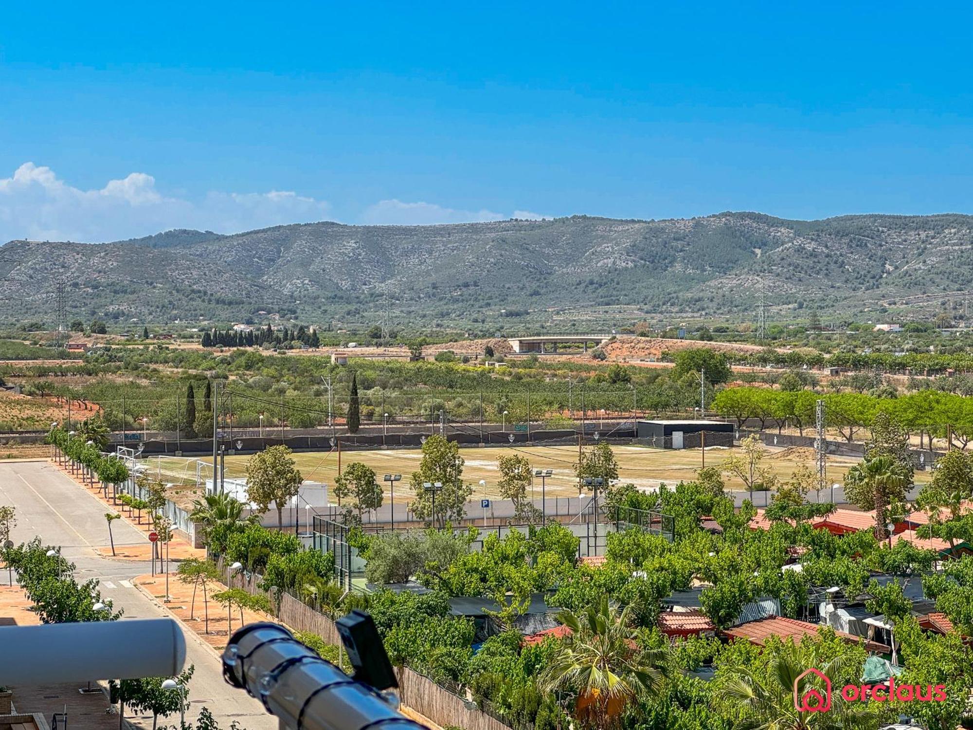 Appartement Mar De Azahar Oropesa del Mar