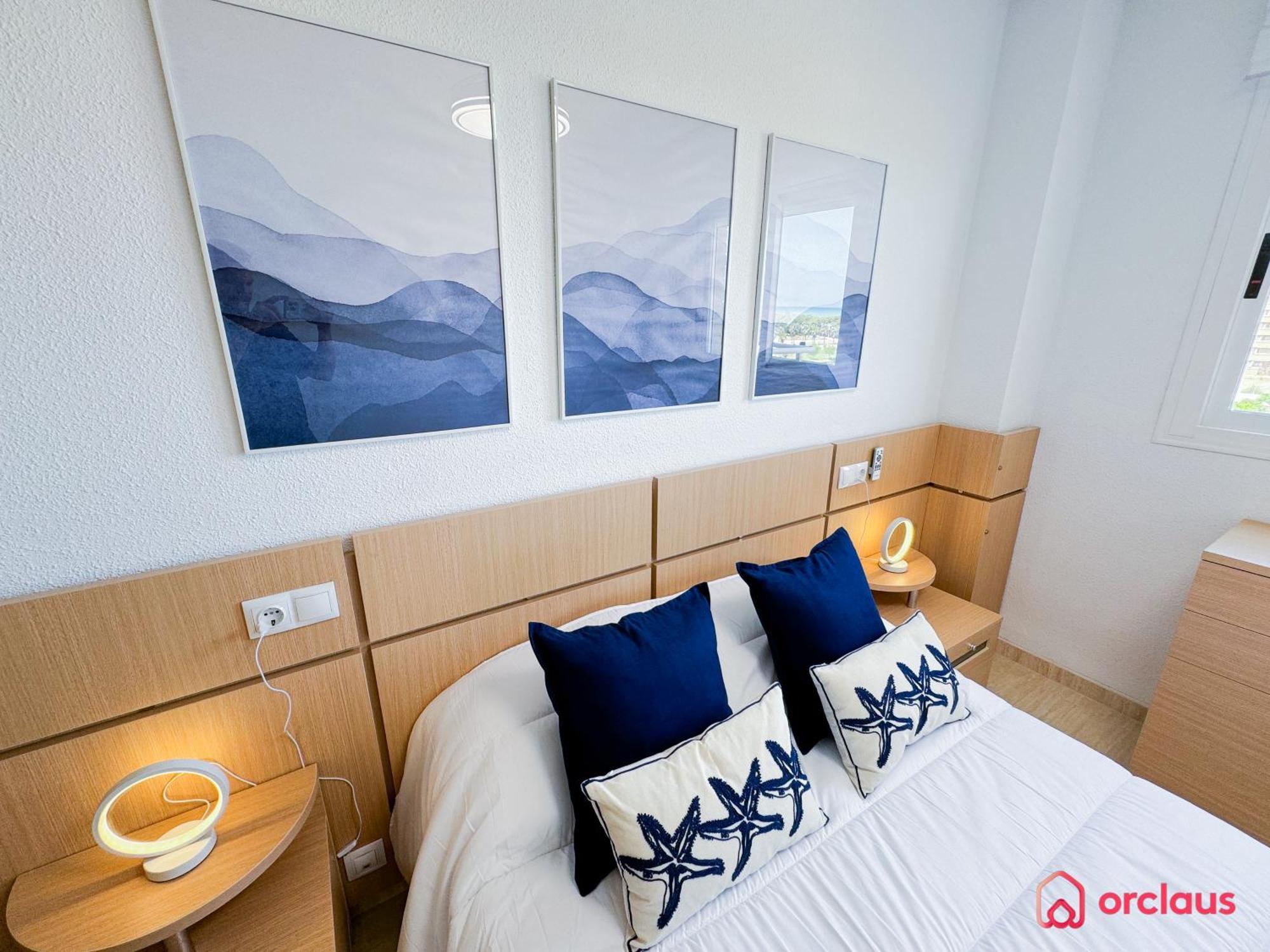 Appartement Mar De Azahar