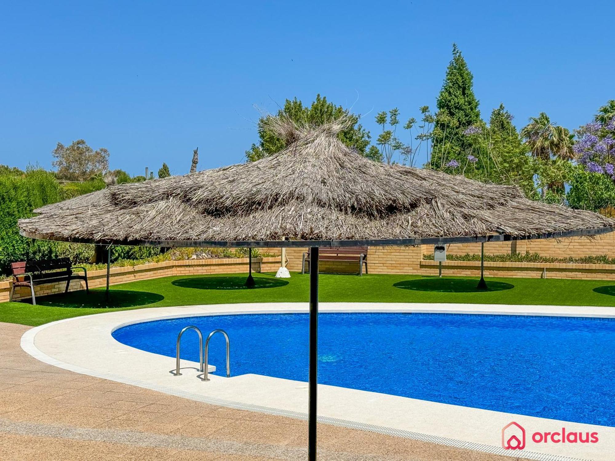 Mar De Azahar Appartement