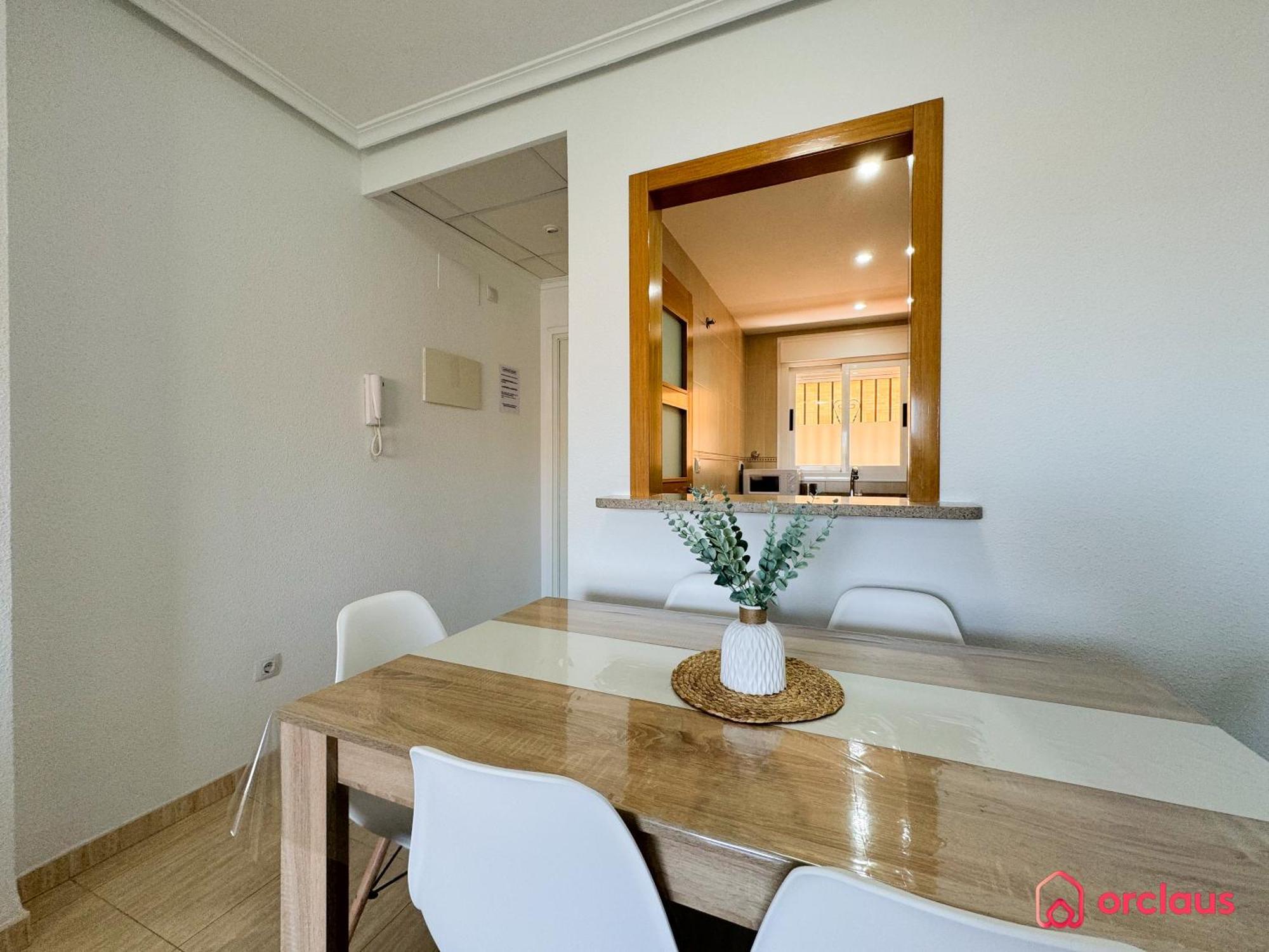Appartement Mar De Azahar