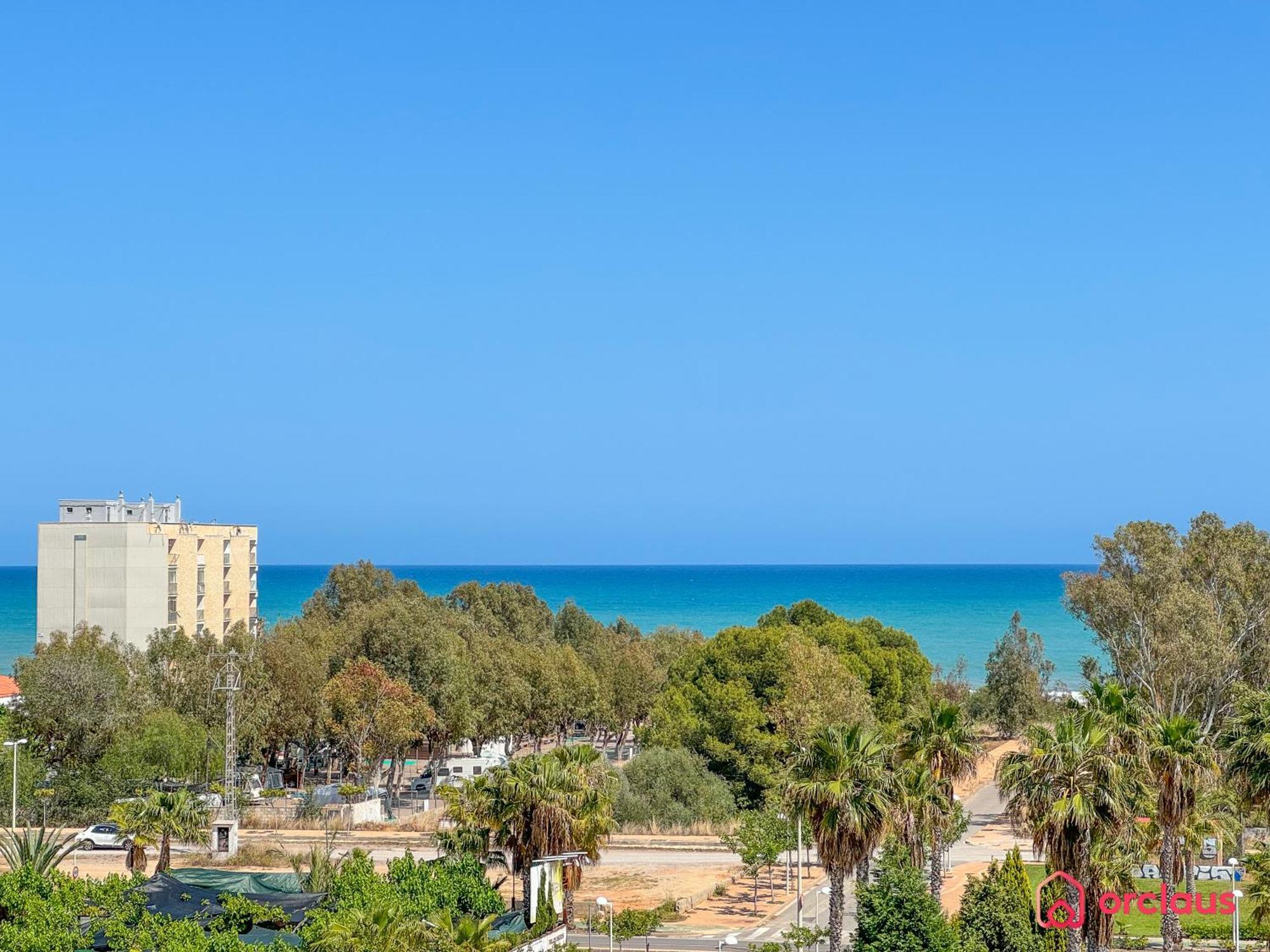 Mar De Azahar *