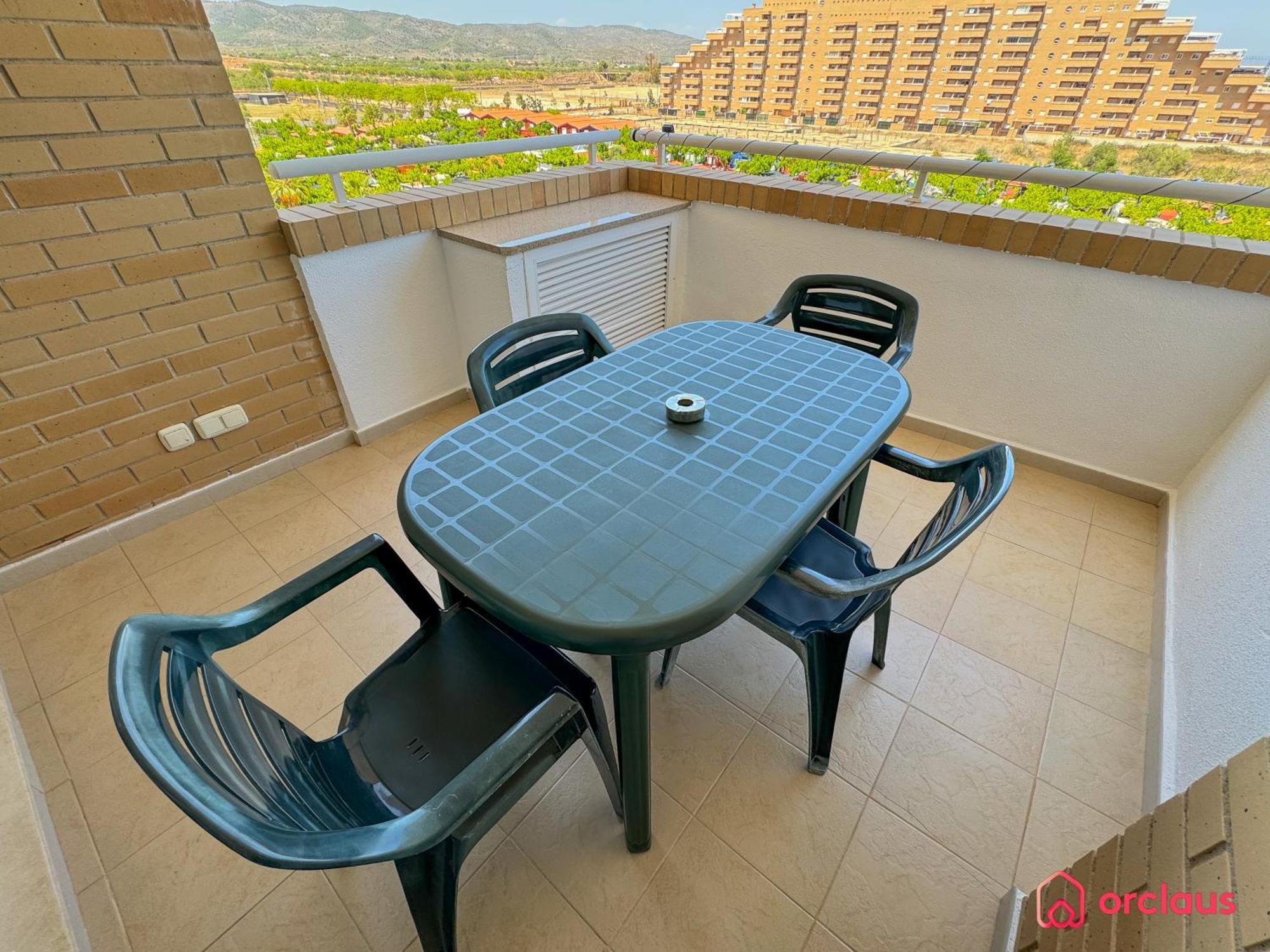 Mar De Azahar Appartement *