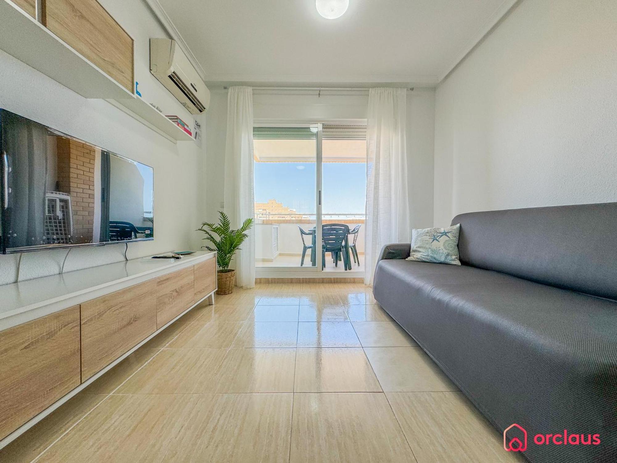 Mar De Azahar Appartement *