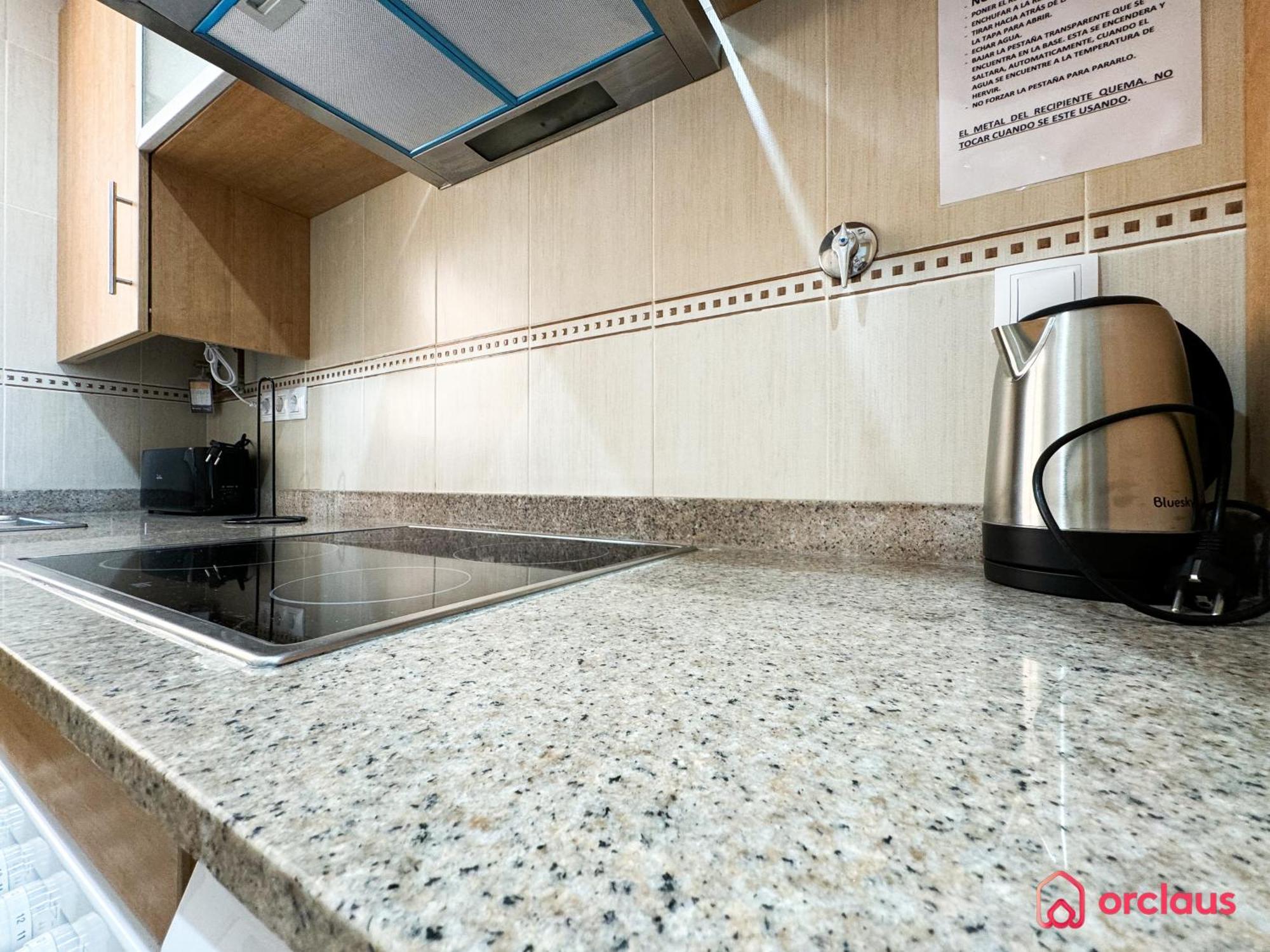Mar De Azahar Appartement