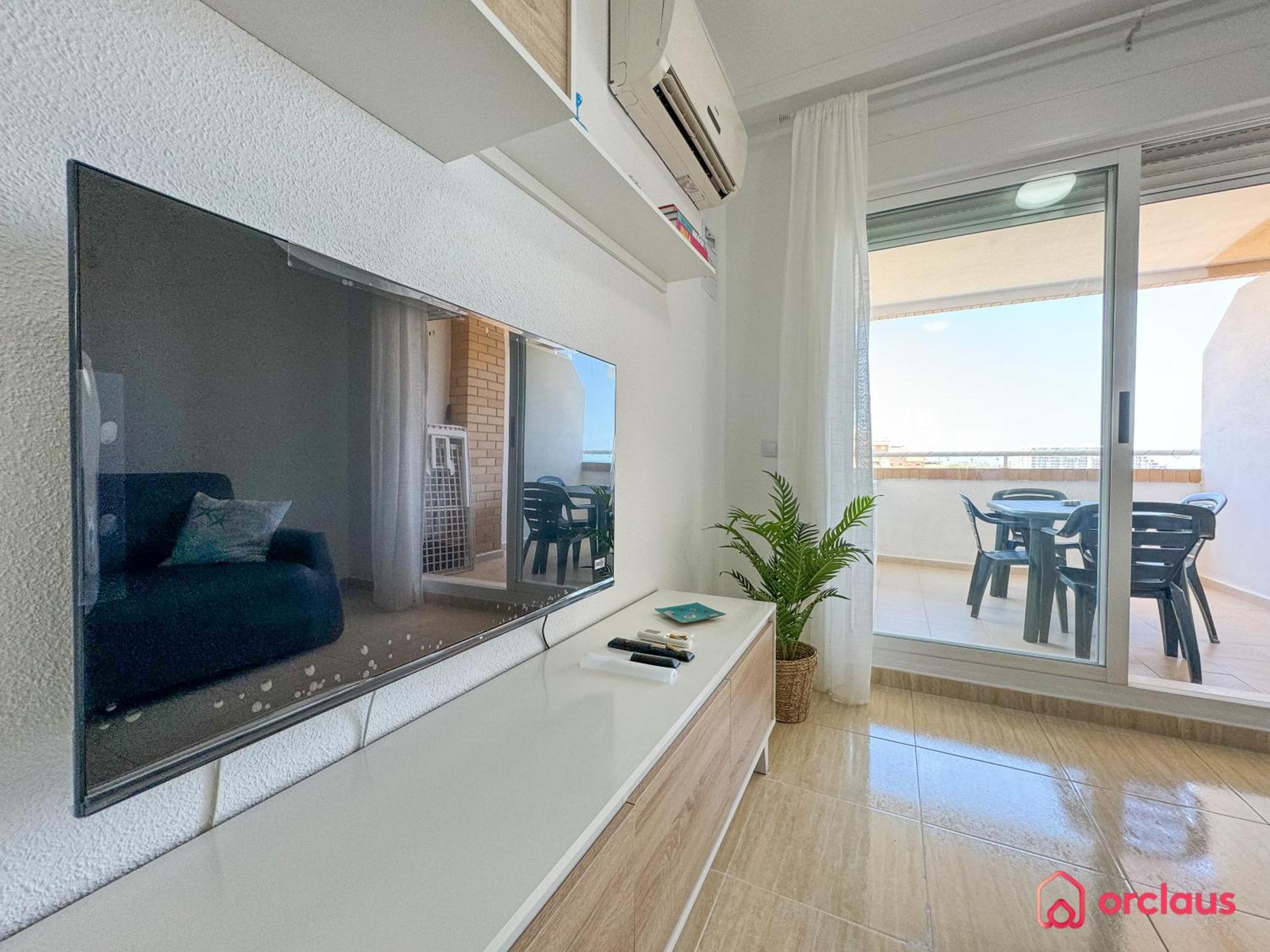 Mar De Azahar Appartement