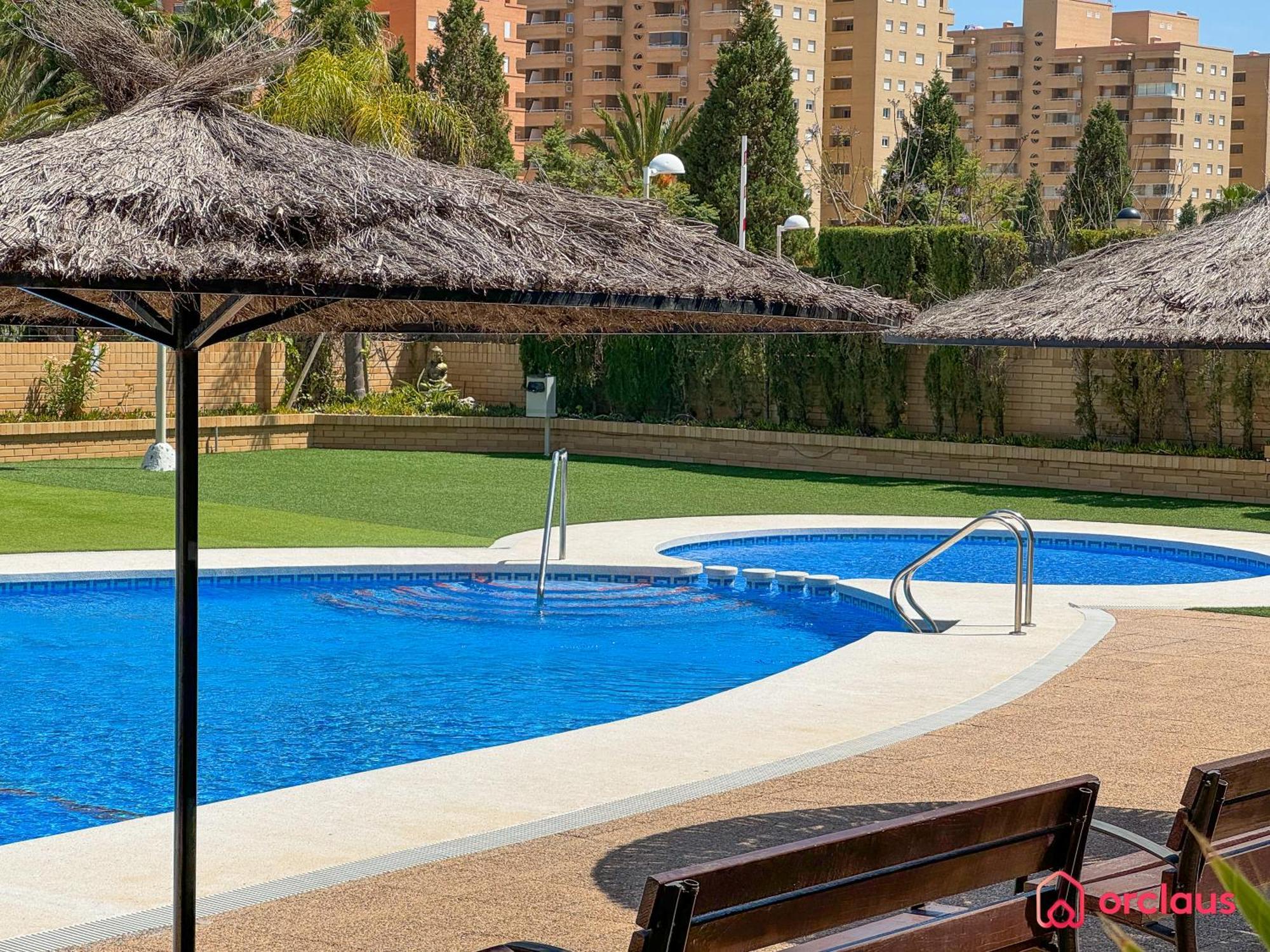 Appartement Mar De Azahar Oropesa del Mar